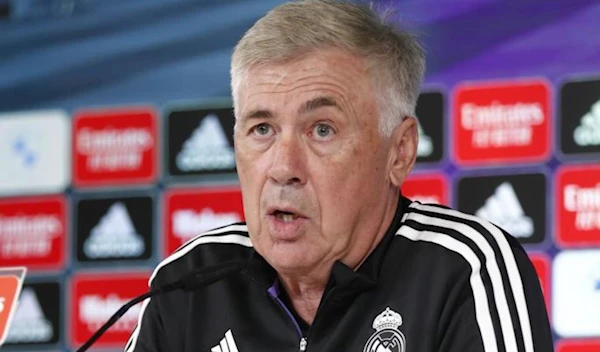 Ancelotti