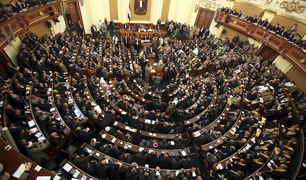 Thirteen new ministers appointed in wide Cabinet reshuffle in Egypt