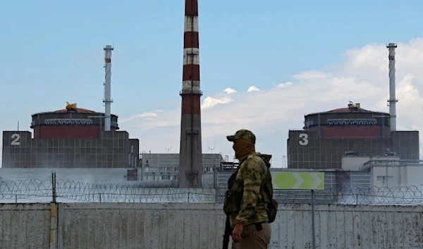 Kakhovka plant attacks may cause nuclear disaster at Zaporozhye NPP.