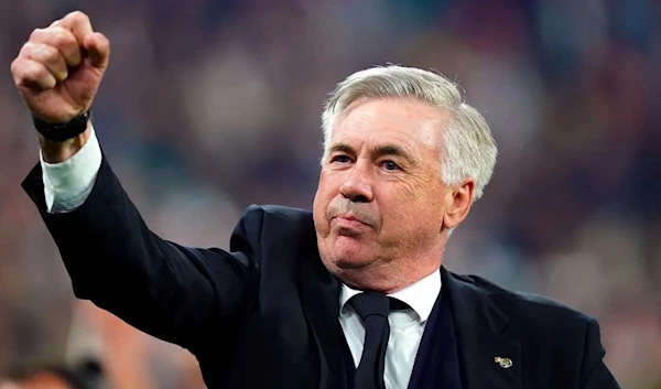 Ancelotti says he will retire from football after leaving Real Madrid