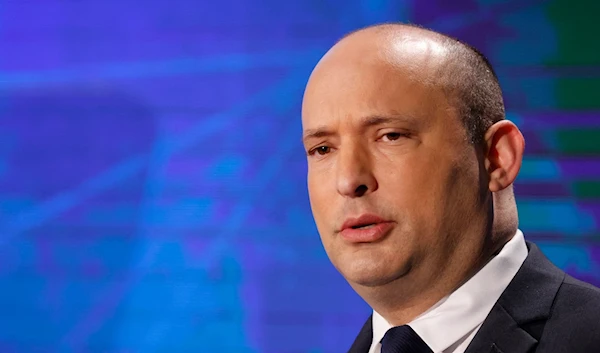 Bennett: "Israel" is in a sensitive security situation