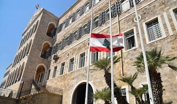 Lebanon condemns Israeli aggression on Syria, violation of territory