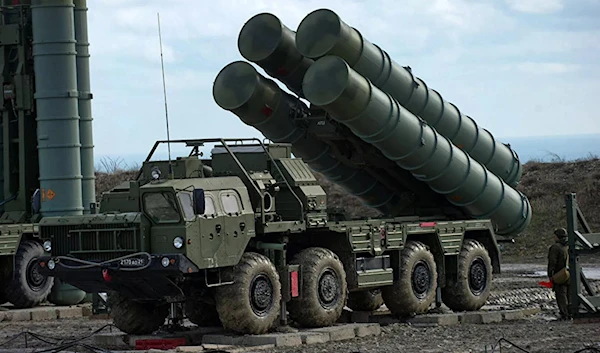 No new agreements between Turkey, Russia on S-400 system: Official