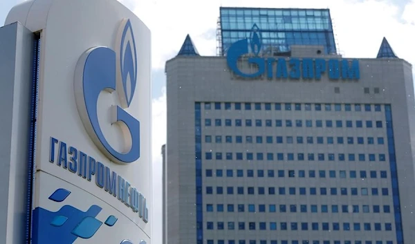 Gazprom did not rule out $4000 per 1000 cubic meters gas prices for Europe