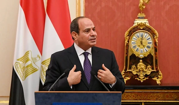 Egyptian President appoints acting Central Bank Governor