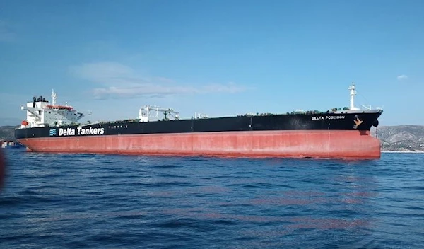 Greece expects release of Iran-held tankers in coming days - Report