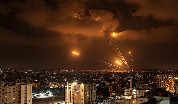 Gaza flare-up leaves new "Israel"-Egypt tensions in its wake.