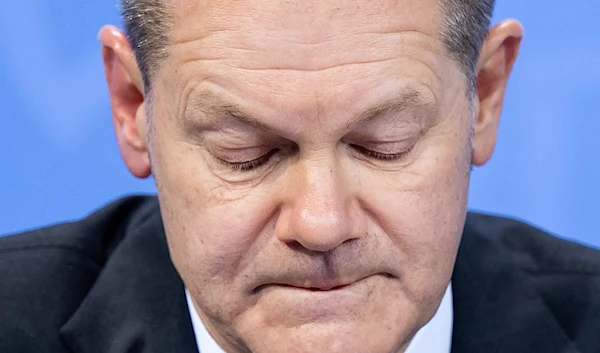 Germany's Scholz faces grilling over tax fraud scandal.