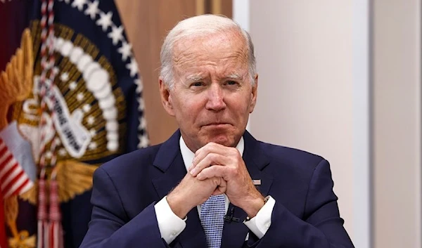 Biden announces US killed Al-Qaeda leader Al-Zawahiri in Afghanistan