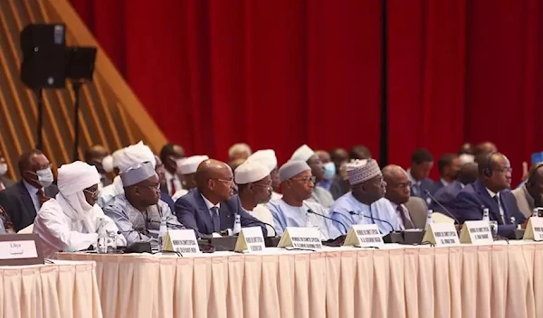 Chad 'national dialogue' to begin after delays.