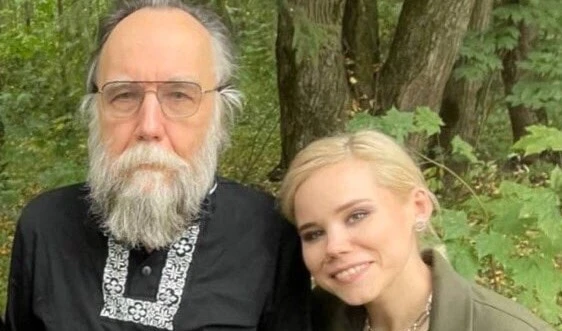 Kiev denies involvement in assassination of Dugin's daughter.