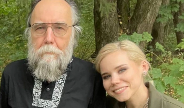 Russian political thinker Alexander Dugin's daughter assassinated