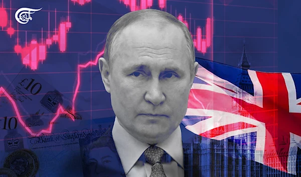 Is Putin to blame for the UK’s economic collapse?