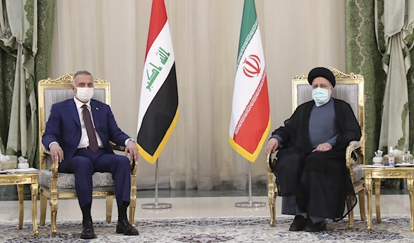 Raisi calls on Iraqi sides to engage in dialogue to solve crises