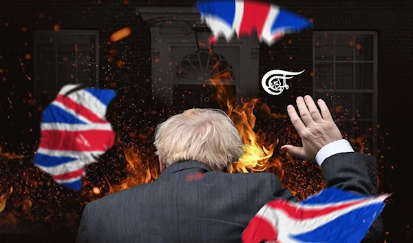 News from Nowhere: Bye-Bye, Boris