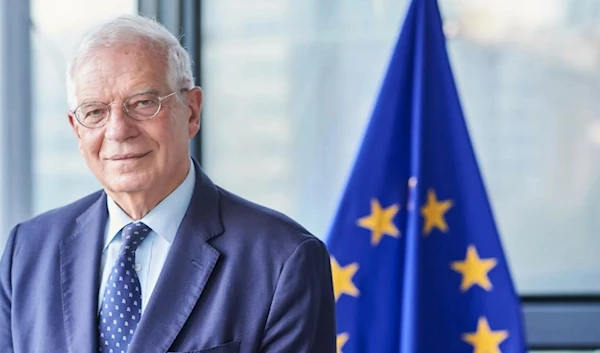 EU’s foreign policy Chief Josep Borrell