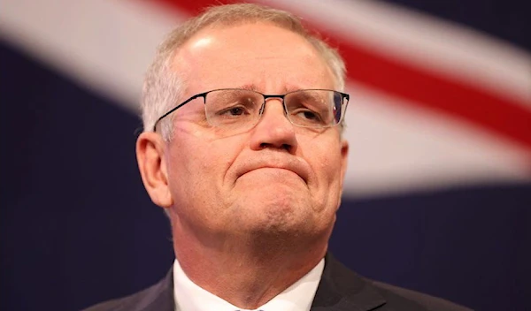 Canberra announces independent inquiry into Morrison's power abuse