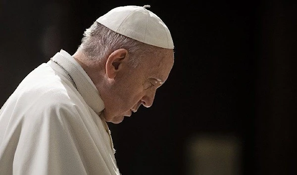 Pope Francis decries Darya Dugina attack a day after memorial