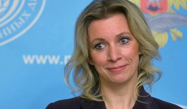 Truss nuke statement perfect start to new Austin Powers EP: Zakharova