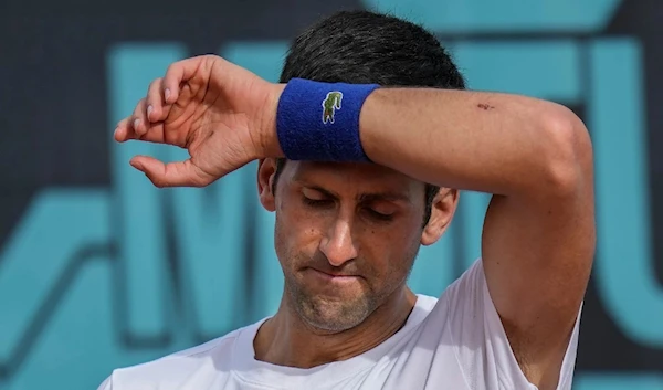 Novak Djokovic to miss US Open over vaccination