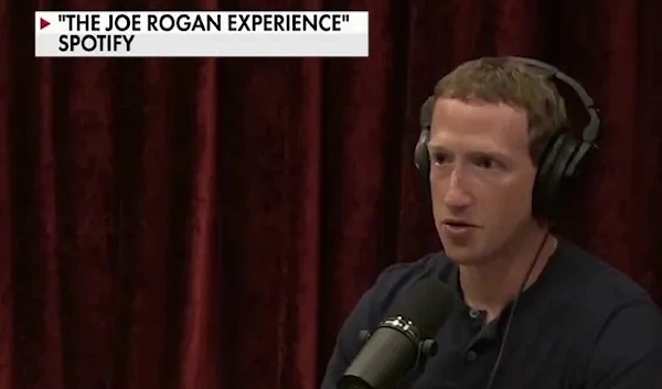 Zuckerberg ordered to hush Biden's laptop story, FBI under fire