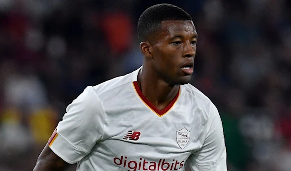 Wijnaldum likely to miss World Cup due to broken leg