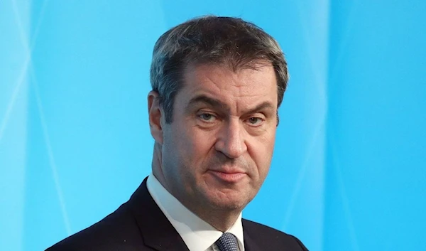 Bavarian PM: talks with partners yielded no alternative to Russian gas