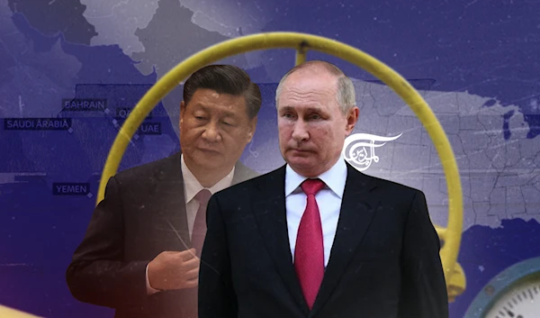 Russia & China’s ‘Financial War’ on the West