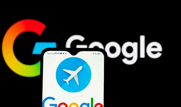 Google accused of cutting carbon emissions in flight search results.