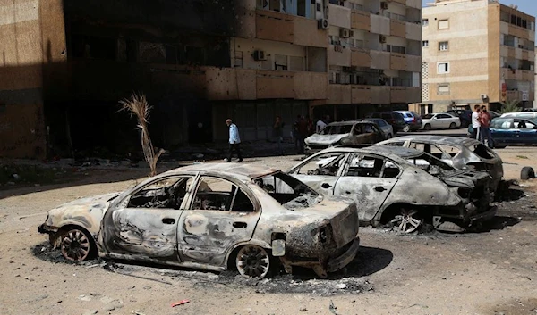 Libya: Calm prevails in Tripoli, Bashagha fails to enter it again