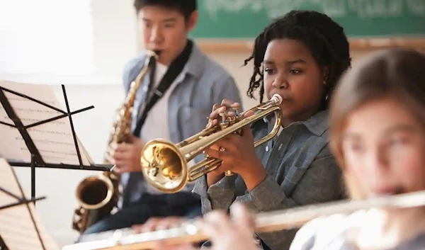 Playing music in childhood leads to sharper mind in old age: Study