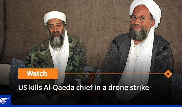 US kills Al-Qaeda chief in a drone strike