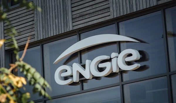 Engie. (Bloomberg)