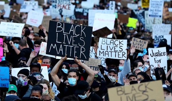 Black Americans skeptical meaningful changes will take place: Survey