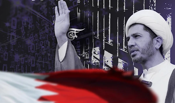 After the reconciliation with Qatar, how long will Sheikh Ali Salman arbitrarily languish behind bars?