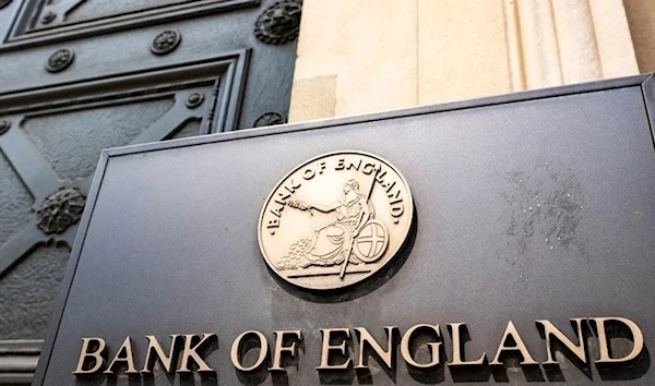 Bank of England announces biggest interest rate hike since 1995.