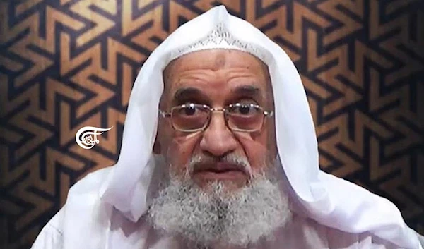 Al-Zawahiri