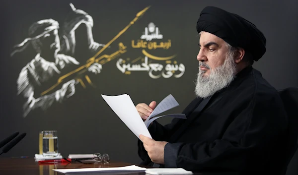 Nasrallah: Depoliticizing investigation only way to unravel truth