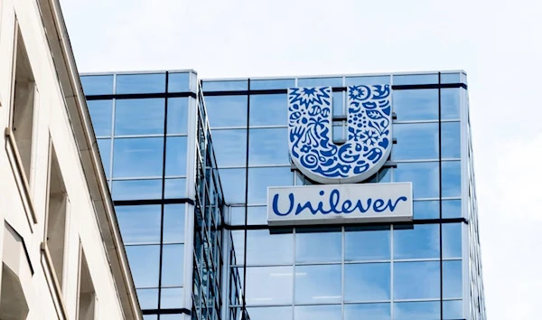 Unilever freezes Ben & Jerry's directors' salaries as pressure move