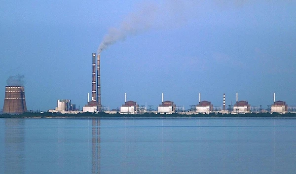 UN Secretariat Refused IAEA visit to Zaporizhzhia NPP: Russian FM