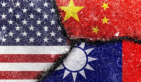 Chinese military ignores US attempts to establish contacts over Taiwan