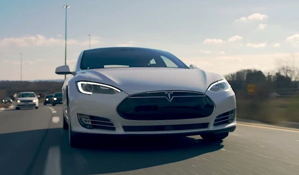 California's DMV accuses Tesla of misleading ads on Autopilot cars