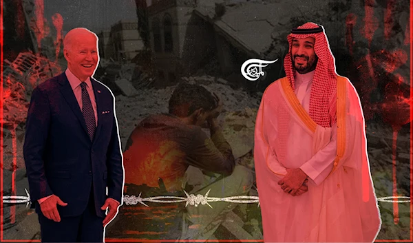 'More war crimes to come': Biden exploits extending Yemen's truce to sell missiles to Saudi Arabia, UAE