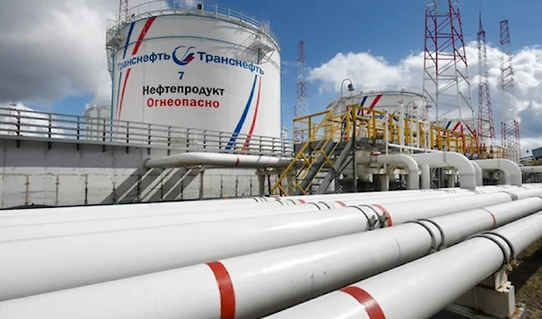 Hungarian oil company confirms Deliveries of Russian Oil suspended