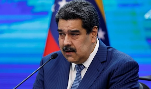 Maduro proposes creating fund based on oil revenues to support economy