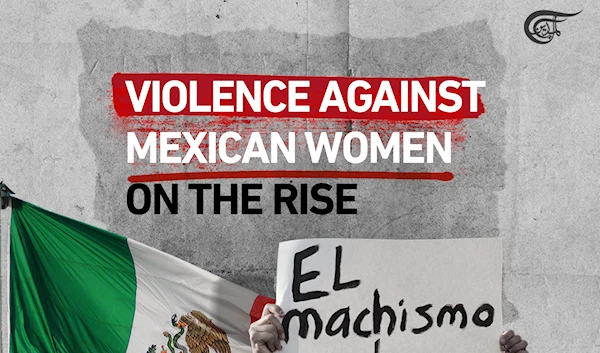 Violence against Mexican women on the rise