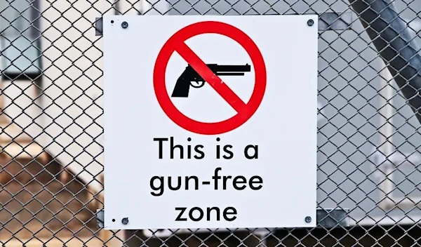 City officials are planning to create gun-free zones in sensitive areas. (MD/Photography/Shutterstock)