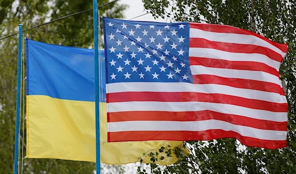 Ukraine-US increase intelligence-sharing (Reuters)