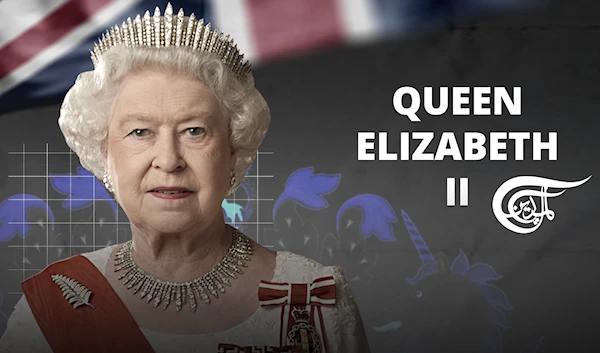 Queen Elizabeth II