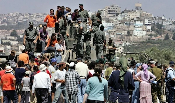 Palestine Resistance: Israeli attempts doomed to abject failure